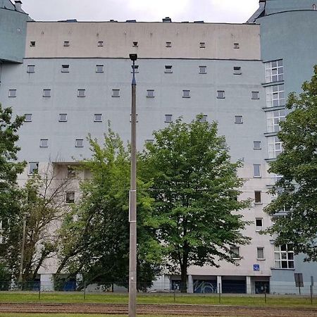 Gantapart Apartment Krakow Ngoại thất bức ảnh