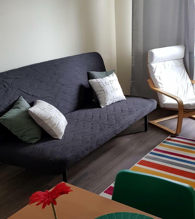 Gantapart Apartment Krakow Ngoại thất bức ảnh