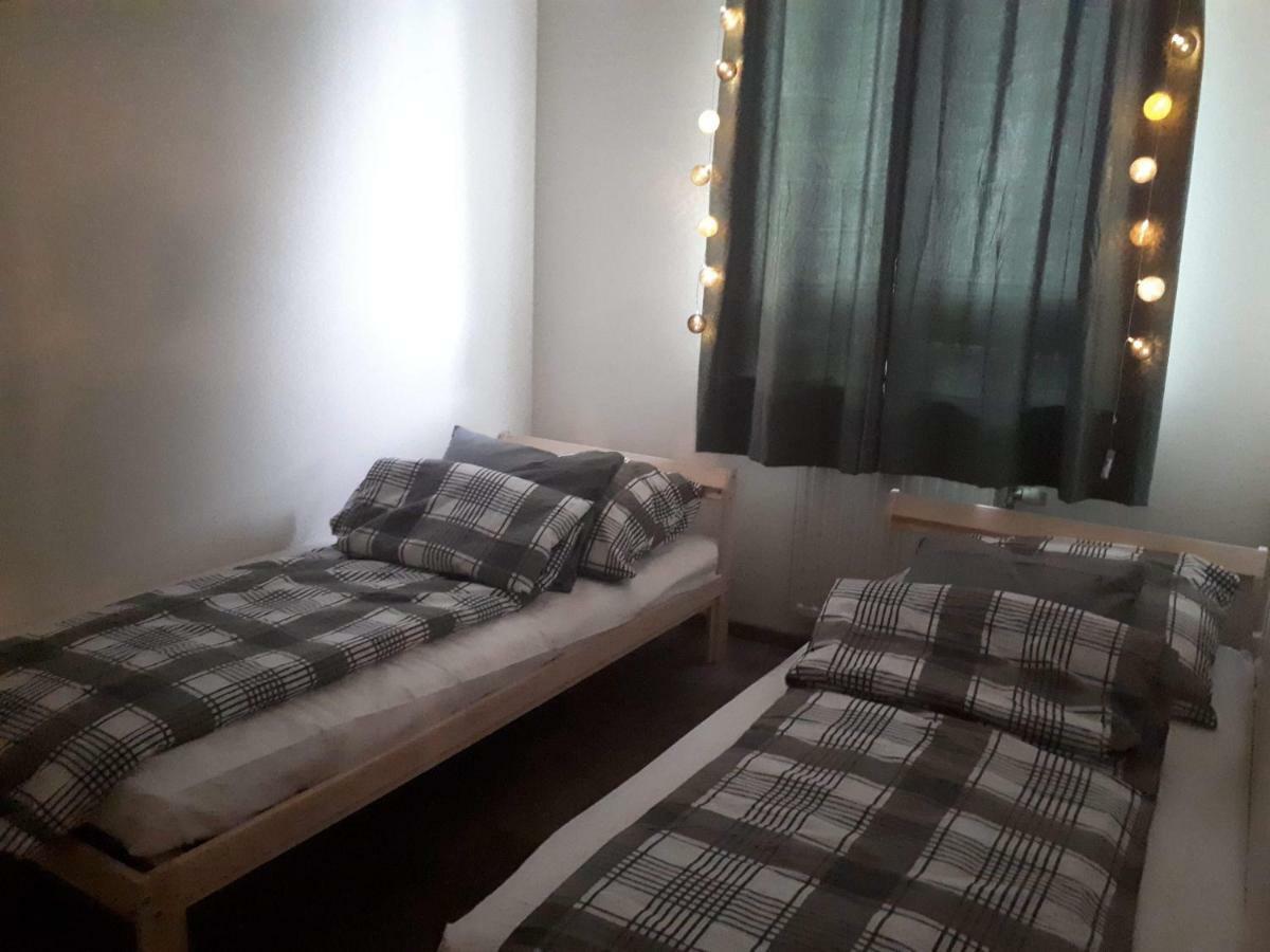 Gantapart Apartment Krakow Ngoại thất bức ảnh