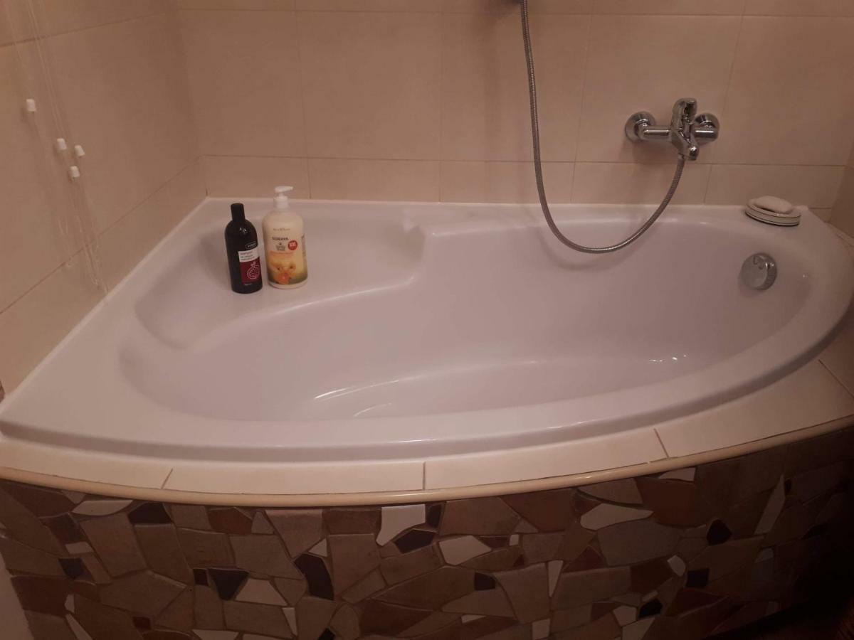 Gantapart Apartment Krakow Ngoại thất bức ảnh