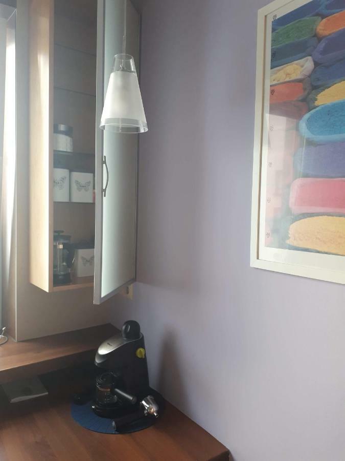Gantapart Apartment Krakow Ngoại thất bức ảnh