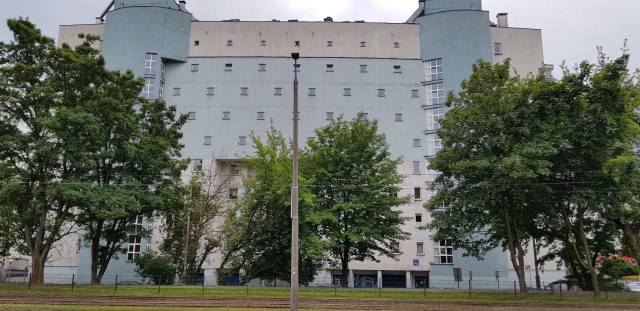 Gantapart Apartment Krakow Ngoại thất bức ảnh