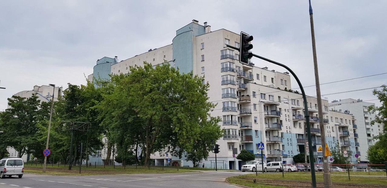Gantapart Apartment Krakow Ngoại thất bức ảnh