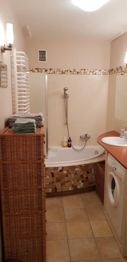 Gantapart Apartment Krakow Ngoại thất bức ảnh